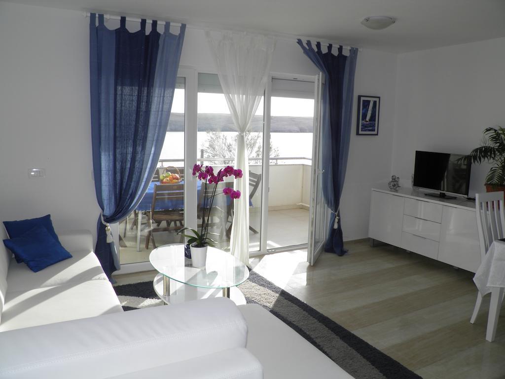Apartments Perla Dinjiška Habitación foto